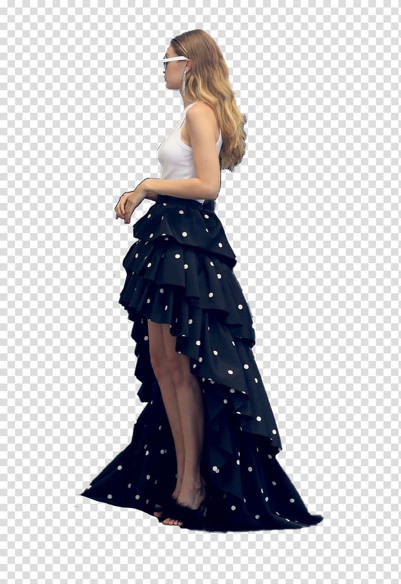 Gigi Hadid  transparent background PNG clipart