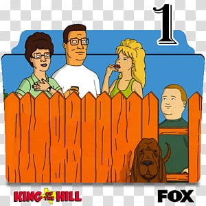 King Of The Hill png images