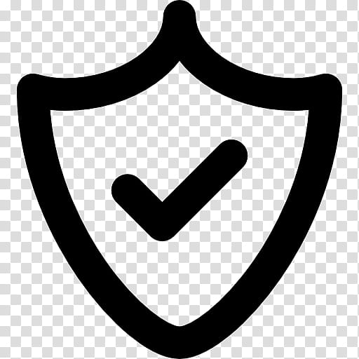 Check Mark Logo, Ingress, Shield, Line, Symbol, Smile, Hand, Finger transparent background PNG clipart