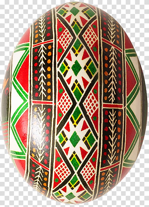 Easter Egg, Easter Bunny, Easter
, Pysanka, Red Easter Egg, Christmas Day, Resurrection Of Jesus, Christmas Ornament transparent background PNG clipart