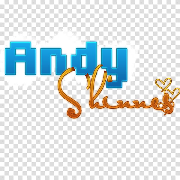 ANDY SHINNE transparent background PNG clipart