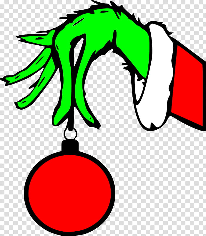The Grinch, How The Grinch Stole Christmas, Christmas Day, Dr Seuss, Green transparent background PNG clipart