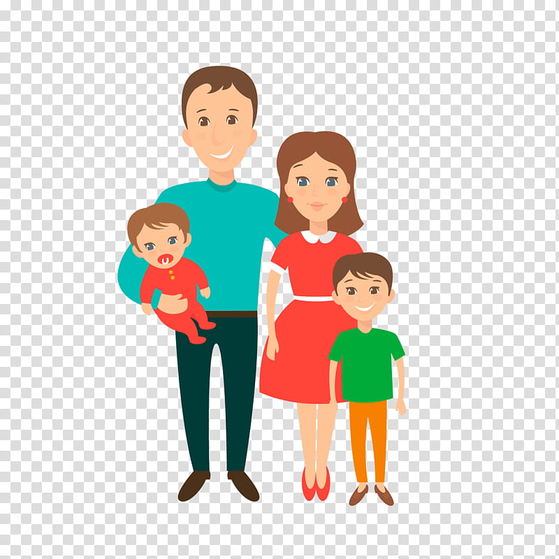 Parents Day Family Day, Mother, Father transparent background PNG clipart