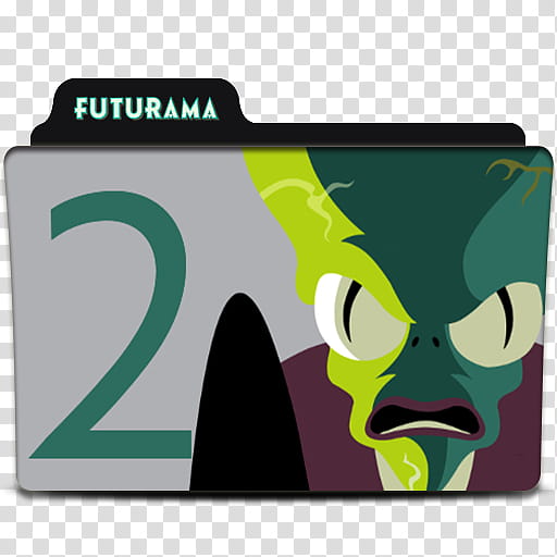 Futurama Icon , futurama_s transparent background PNG clipart