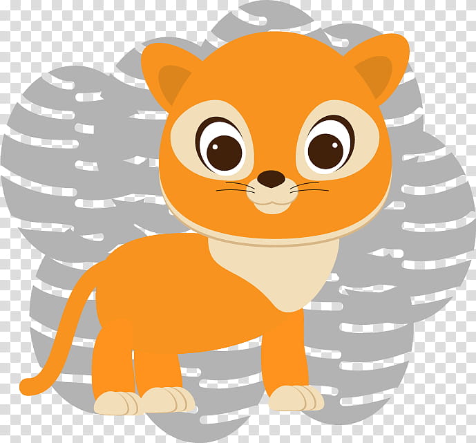 Cat And Dog, Whiskers, Snout, Character, Orange Sa, Cartoon, Tiger, Procyonidae transparent background PNG clipart