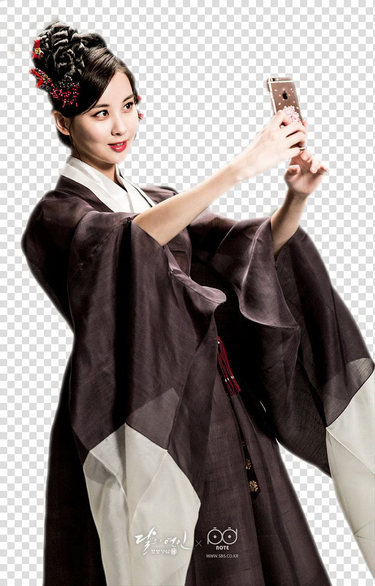 Render Moon Lovers, Moon Lovers: Scarlet Heart Ryeo transparent background PNG clipart