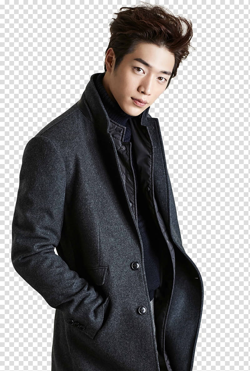 SEO KANG JOON transparent background PNG clipart