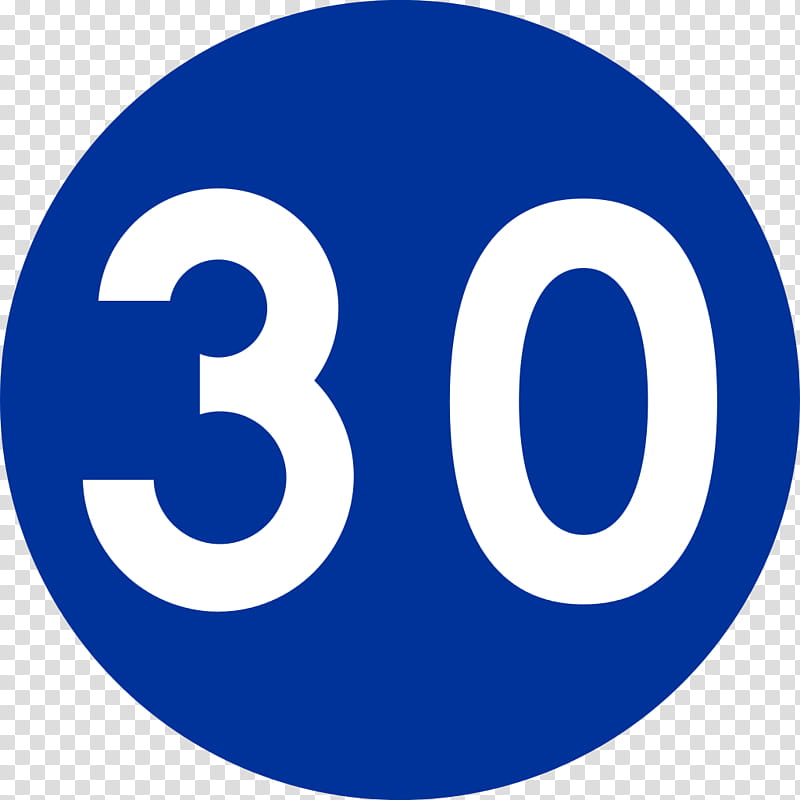 Text, Mandatory Sign, Sign Semiotics, Velocity, Road, Number, Kilometer Per Hour, Logo transparent background PNG clipart