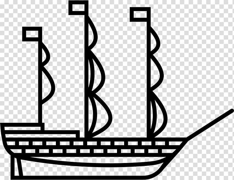 Ship, Sail, Boat, Sailing Ship, Coloring Book, Table, Vehicle, Storage Basket transparent background PNG clipart