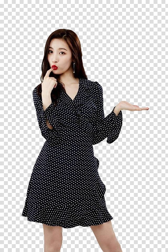 Sunmi transparent background PNG clipart