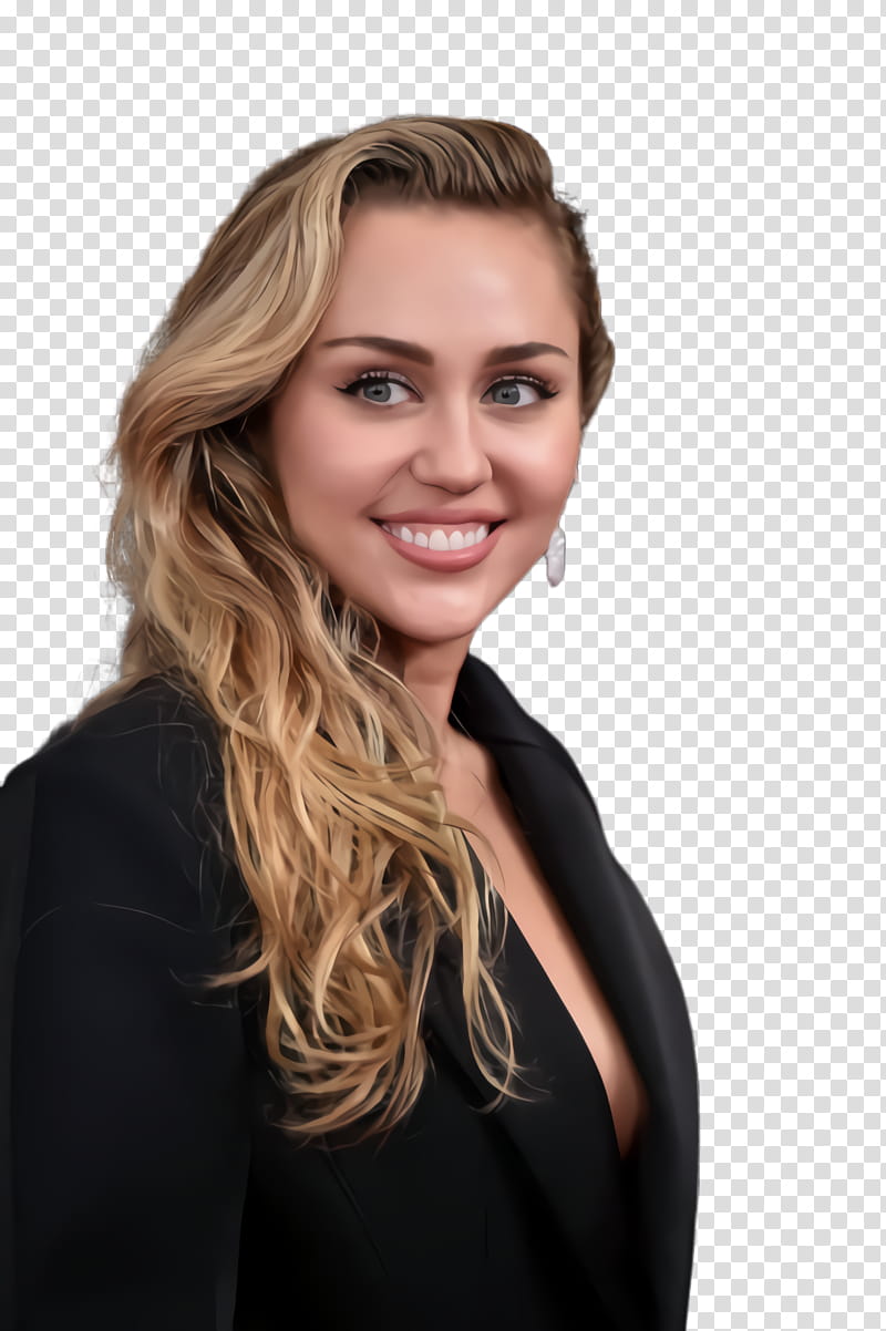 Face, Miley Cyrus, Grammy Awards, Oscar Party, Grammy Award For Best Music Video, 2019, Lainey Gossip, Blond transparent background PNG clipart