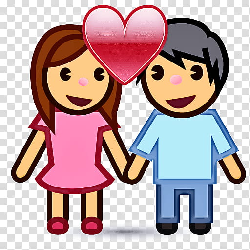 Emoji Iphone Love, Holding Hands, Apple Color Emoji, Smiley, Woman, Drawing, Mobile Phones, Cartoon transparent background PNG clipart