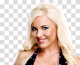 Dana Brooke WWE com Bio transparent background PNG clipart