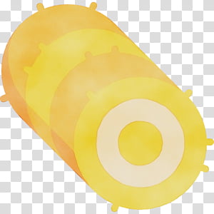 Watercolor, Paint, Wet Ink, Yellow transparent background PNG clipart thumbnail