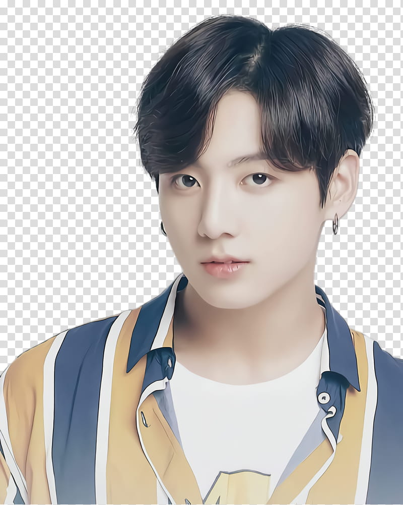 33+ Bts Jungkook Butter Haircut Images - Asian Celebrity Profile