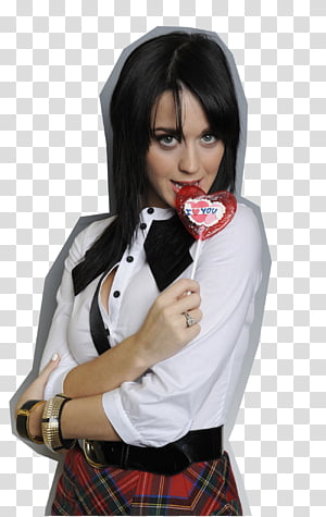 Katy Perry transparent background PNG clipart thumbnail