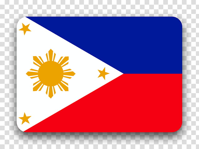 Flag, Flag Of The Philippines, Aguinaldo Shrine, Emilio Aguinaldo, Technology transparent background PNG clipart