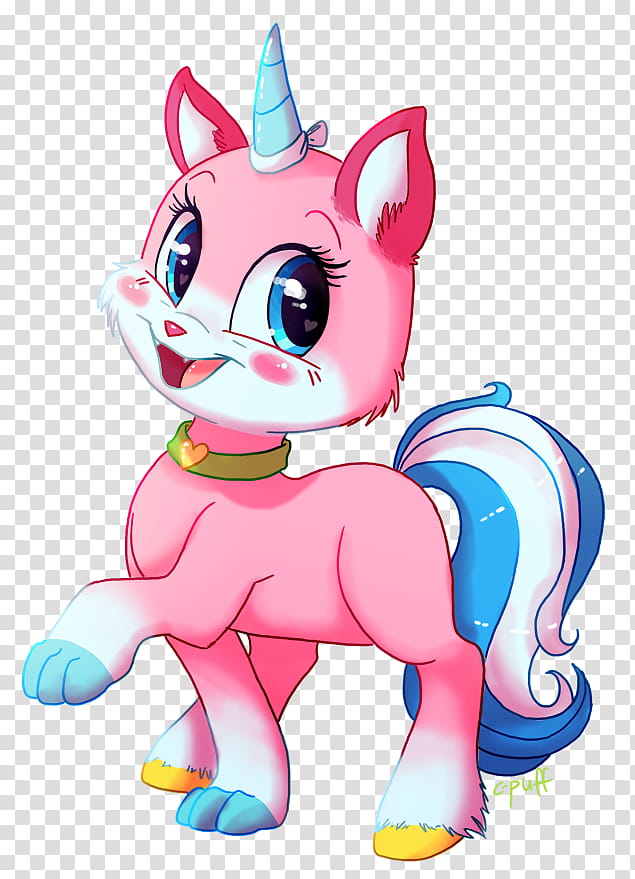 Unikitty!, Nightcore Fly character transparent background PNG clipart