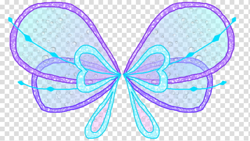 LadyLaven Harmonix transparent background PNG clipart