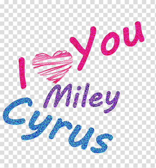 para la pagina i love Miley Cyrus transparent background PNG clipart