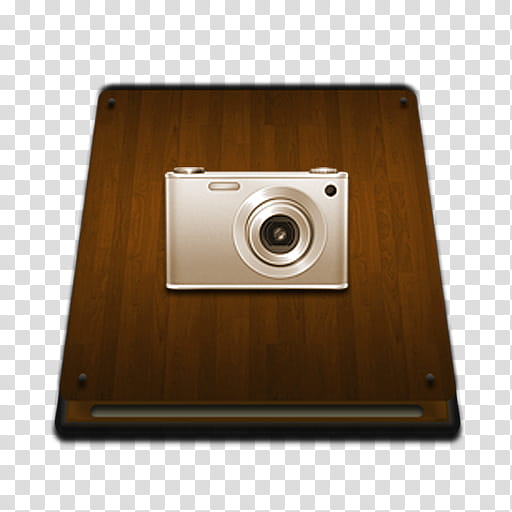 Louis XX Classic , gray camera transparent background PNG clipart