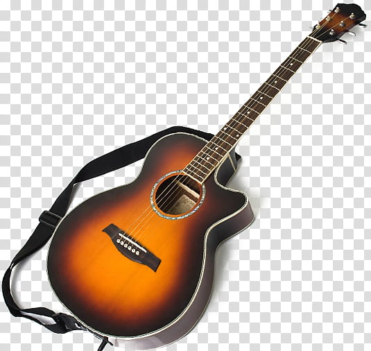 Guitar, Acoustic Guitar, Electric Guitar, Bass Guitar, Gibson Les Paul Standard, Gibson Les Paul Custom, Sunburst, Gibson Es335 transparent background PNG clipart