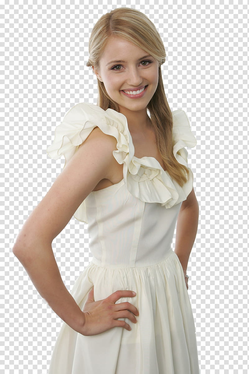 Dianna Agron transparent background PNG clipart