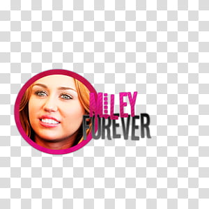 Logos Miley Cyrus transparent background PNG clipart thumbnail