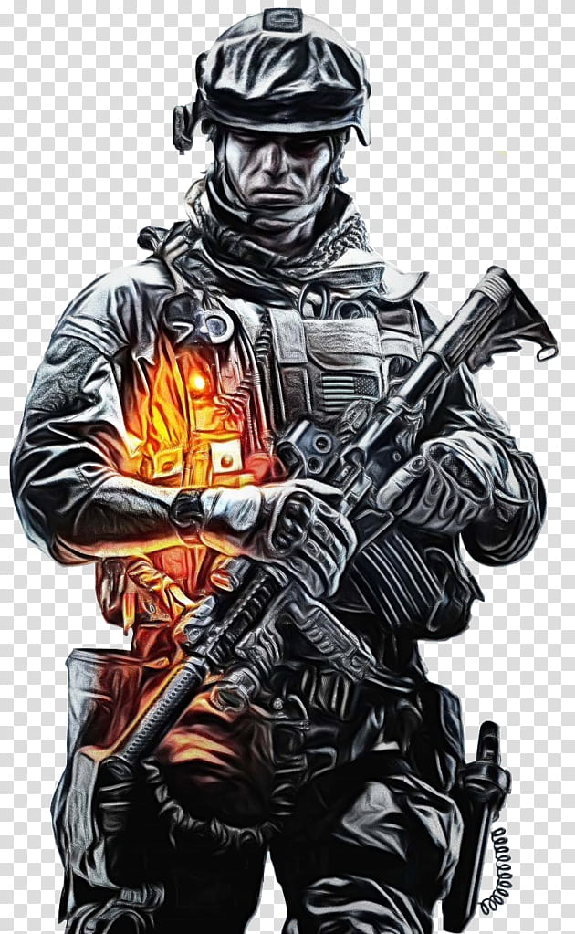 soldier infantry gun uniform grenadier, Watercolor, Paint, Wet Ink, Military Organization, Swat transparent background PNG clipart