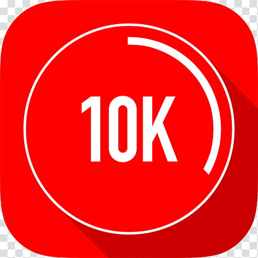 Iphone Logo, C25k, Android, Fitness App, 10k Run, App Store, 5K Run, Running transparent background PNG clipart