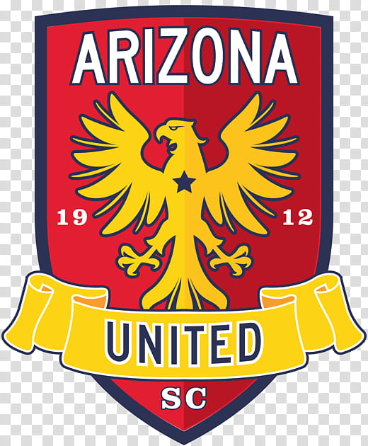 Phoenix Logo, Phoenix Rising Fc, Usl Championship, Arizona, MLS, Football, Football Team, Association transparent background PNG clipart
