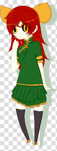 Ayaka Seimei transparent background PNG clipart