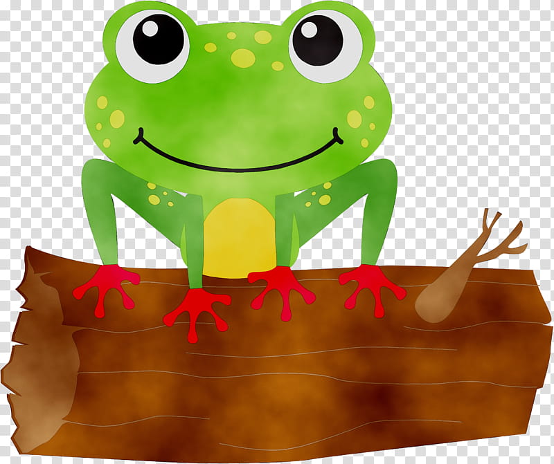 Green Tree, Frog, Frogs On A Log, Logo, Drawing, Tree Frog, True Frog, Toad transparent background PNG clipart