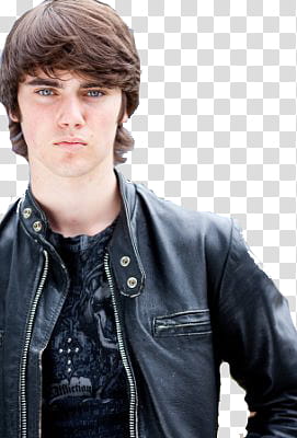 CAMERON BRIGHT transparent background PNG clipart