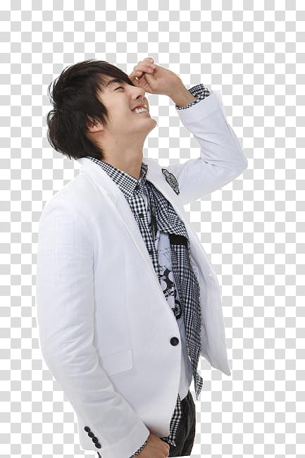 Hyung jun transparent background PNG clipart