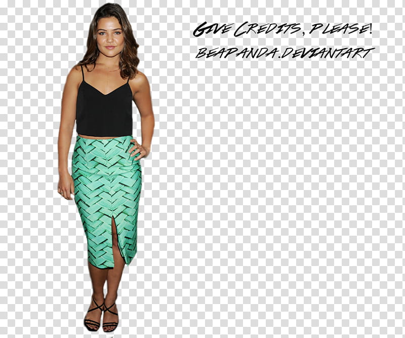 Danielle Campbell transparent background PNG clipart