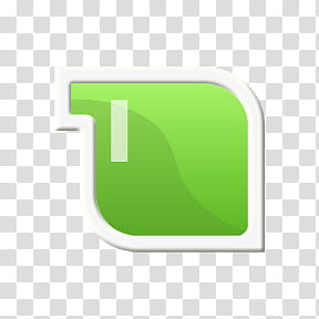 LinuxMint Lmint   plymouth, green and white icon transparent background PNG clipart