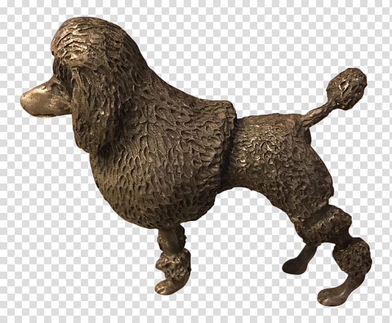 Water, Boykin Spaniel, Irish Water Spaniel, Standard Poodle, American Water Spaniel, Breed, Figurine, Reed Barton transparent background PNG clipart