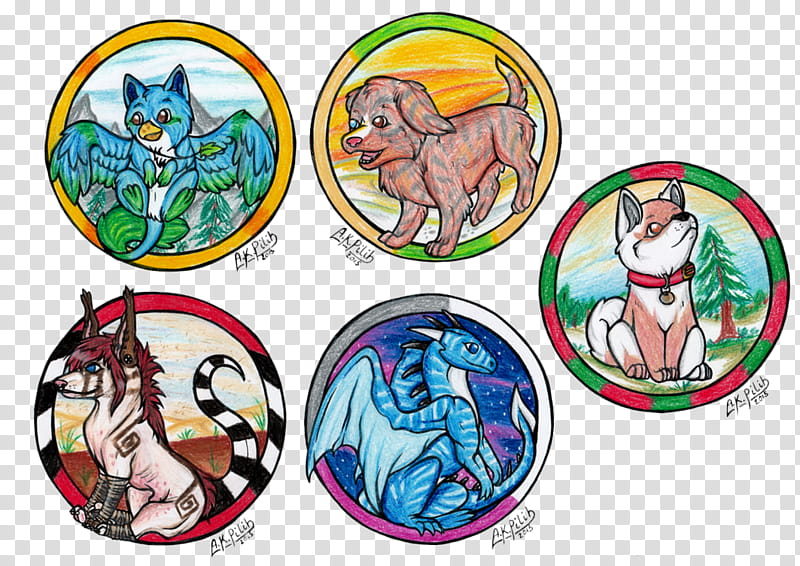 Watcher Gifts transparent background PNG clipart