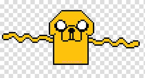 Hora de Aventura Pedidio, Adventure Time dog illustration transparent background PNG clipart