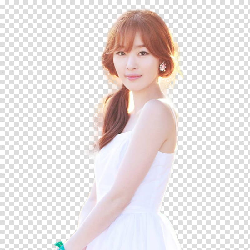 Sunhwa SECRET transparent background PNG clipart