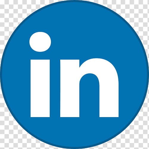 Somacro  DPI Social Media Icons, linkedin, Linked In logo transparent background PNG clipart