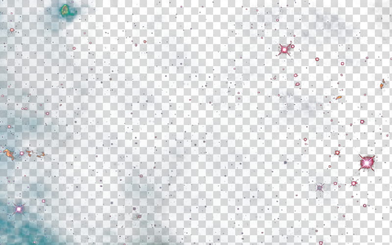 Light Particles and Bokehs, red dots graphic transparent background PNG clipart