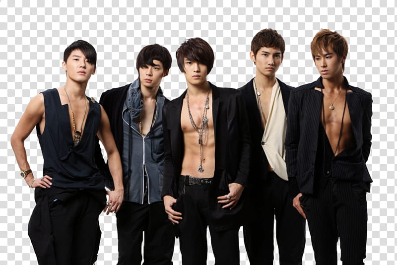 DBSK MiroticEra #MiroticthAnniversary #MIROTICday transparent background PNG clipart