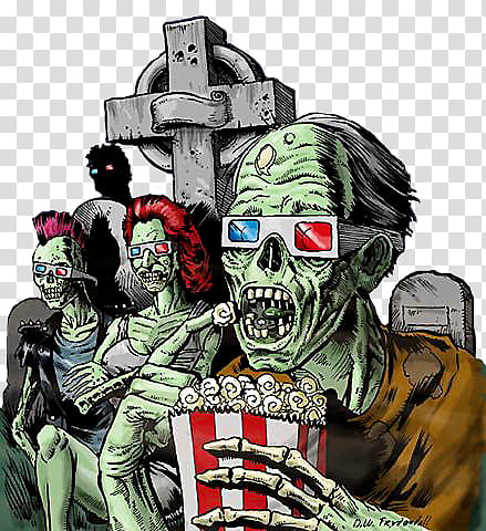 Zombie s, zombie illustrations transparent background PNG clipart