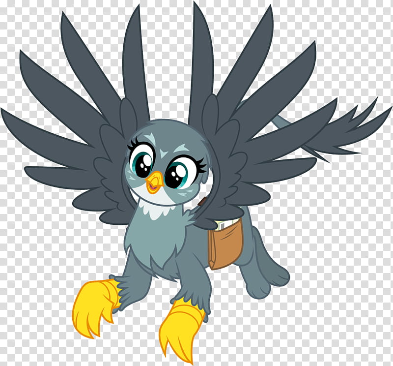 Gabby transparent background PNG clipart