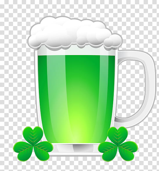 Saint Patricks Day, Shamrock, Leprechaun, Irish People, Saint Patricks Day Four, Irish Americans, Fourleaf Clover, Green transparent background PNG clipart
