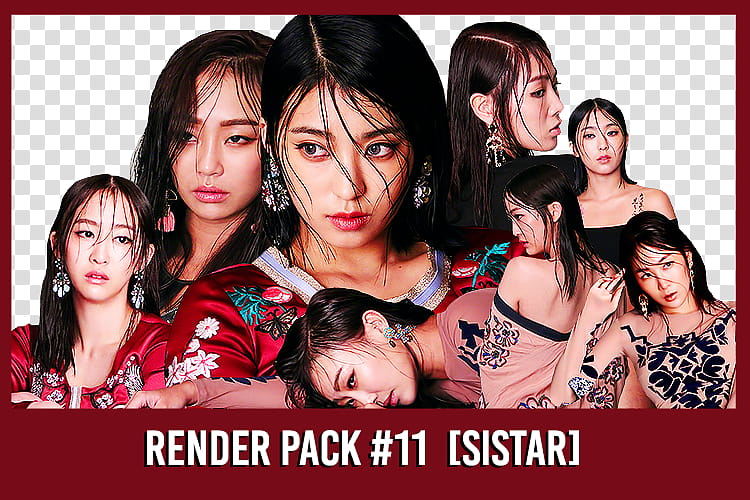 Sistar Render , Render # Sistar transparent background PNG clipart