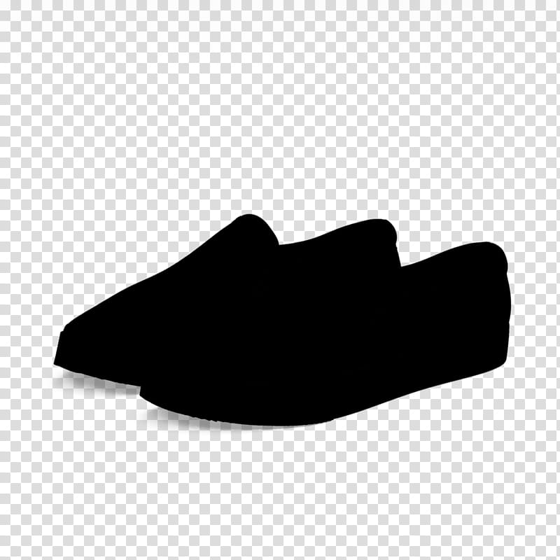 Slipper Footwear, Shoe, Walking, Black M, White, Logo, Outdoor Shoe, Leather transparent background PNG clipart