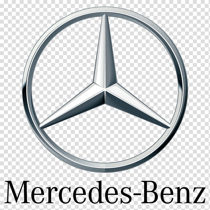 Car Logo, Mercedesbenz Sprinter, Mercedesstern, Emblem, Symbol, Alloy Wheel, Rim, Vehicle transparent background PNG clipart